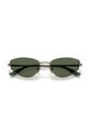 Солнцезащитные очки VOGUE 0VO4339S.51389A серый