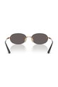 VOGUE ochelari de soare aur 0VO4342S