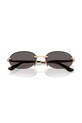 VOGUE ochelari de soare 0VO4342S aur