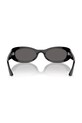 VOGUE ochelari de soare negru 0VO5582S