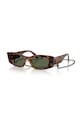 Γυαλιά ηλίου VOGUE 0VO5655SU.W6569A καφέ AA00