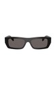 VOGUE ochelari de soare 0VO5657SU negru AA00