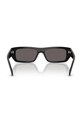 VOGUE ochelari de soare negru 0VO5657SU