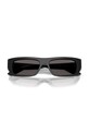 VOGUE ochelari de soare 0VO5657SU negru