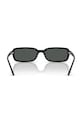 VOGUE ochelari de soare 0VO5666S negru