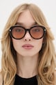 Tom Ford okulary przeciwsłoneczne FT1009.5552E
