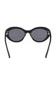 Tom Ford okulary przeciwsłoneczne FT1171.K.5301A czarny