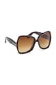 Tom Ford okulary przeciwsłoneczne FT1222.6052F