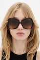 Tom Ford okulary przeciwsłoneczne FT1222.6052F