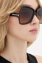 Tom Ford okulary przeciwsłoneczne FT1222.6052F