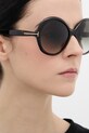 Tom Ford okulary przeciwsłoneczne FT1282.6052B