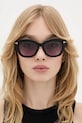 Tom Ford okulary przeciwsłoneczne FT1285.5301B