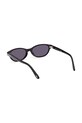 Tom Ford okulary przeciwsłoneczne damskie FT1310.5201A czarny