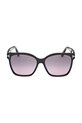 Akcesoria Tom Ford okulary przeciwsłoneczne FT1312.5601B czarny