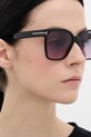 Tom Ford okulary przeciwsłoneczne FT1312.5601B