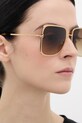 Tom Ford okulary przeciwsłoneczne FT1319.5730F