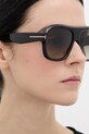 Tom Ford okulary przeciwsłoneczne FT1324.5652K
