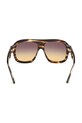 Tom Ford okulary przeciwsłoneczne FT1324.5655B