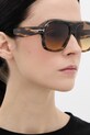 Tom Ford okulary przeciwsłoneczne FT1324.5655B