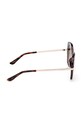 Guess okulary przeciwsłoneczne GU00215.5552F
