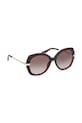 Guess okulary przeciwsłoneczne GU00215.5552F