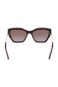 Guess okulary przeciwsłoneczne GU00216.5352F