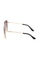 Guess okulary przeciwsłoneczne różowy GU00217.5928F
