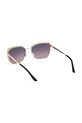 Guess okulary przeciwsłoneczne GU00218.5705B czarny