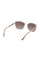 Guess okulary przeciwsłoneczne GU00218.5759F