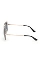 Guess okulary przeciwsłoneczne czarny GU00220.6202A