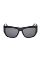 Akcesoria Guess okulary przeciwsłoneczne damskie GU00252.5401A czarny