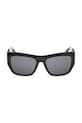 Akcesoria Guess okulary przeciwsłoneczne damskie GU00252.5401A czarny
