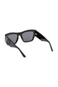 Guess okulary przeciwsłoneczne damskie GU00252.5401A czarny
