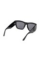 Guess okulary przeciwsłoneczne damskie GU00252.5401A