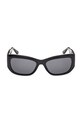 Guess okulary przeciwsłoneczne damskie GU00253.5601A czarny AA00