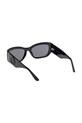 Guess okulary przeciwsłoneczne damskie czarny GU00253.5601A