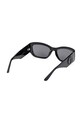 Guess okulary przeciwsłoneczne damskie GU00253.5601A