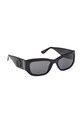 Guess okulary przeciwsłoneczne damskie GU00253.5601A