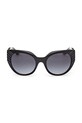 Dodaci Sunčane naočale Guess GU00255.5301B crna