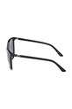 Guess okulary przeciwsłoneczne damskie czarny GU00256.5801B