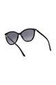 Guess okulary przeciwsłoneczne damskie GU00256.5801B czarny