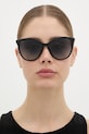 Guess okulary przeciwsłoneczne damskie GU00256.5801B