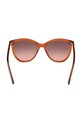 Guess okulary przeciwsłoneczne GU00256.5844F