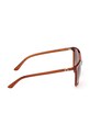 Guess okulary przeciwsłoneczne GU00256.5844F