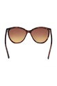 Guess okulary przeciwsłoneczne damskie GU00256.5852F