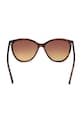 Guess okulary przeciwsłoneczne damskie GU00256.5852F