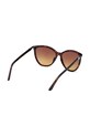 Guess okulary przeciwsłoneczne damskie GU00256.5852F