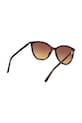 Guess okulary przeciwsłoneczne damskie GU00256.5852F