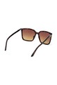 Guess okulary przeciwsłoneczne GU00258.5652F