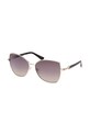 Guess okulary przeciwsłoneczne GU00259.5932G złoty AA00